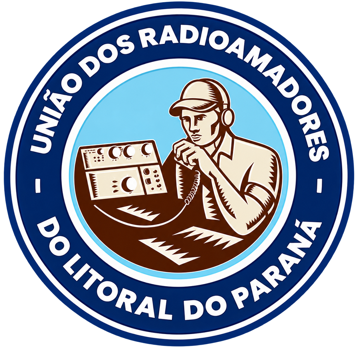 UNO - União dos Radioamadores do Litoral do Paraná