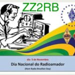 ZZ2RB – Comemore o Dia do Radioamador Brasileiro !!