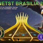 Conteste Brasília ano LXIV