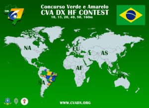 65º CONCURSO VERDE E AMARELO