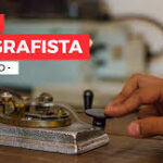 24 de maio – É comemorado o Dia do Telegrafista