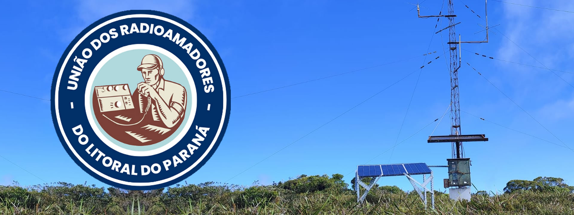 UNIÃO DOS RADIOAMADORES DO LITORAL DO PARANÁ