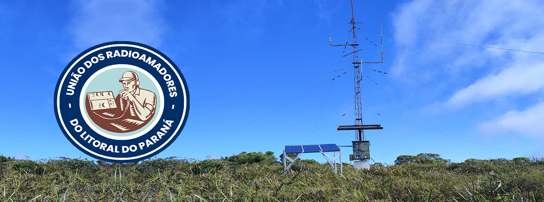 UNIÃO DOS RADIOAMADORES DO LITORAL DO PARANÁ
