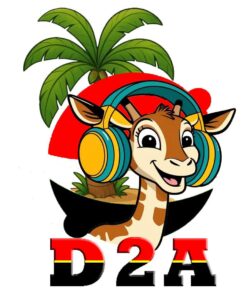 D2A -50 Anos da Independência de Angola