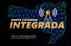Santa Catarina Integrada – 11 a 18 de outubro 2025