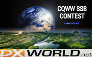 Concurso CQWW SSB