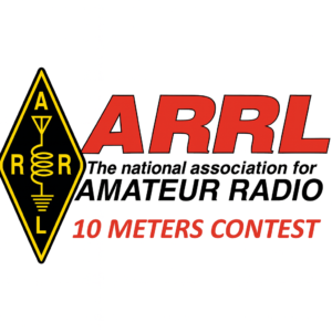 Concurso – 10 metros – ARRL