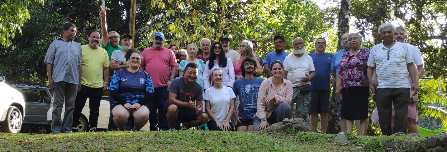 UNIÃO DOS RADIOAMADORES DO LITORAL DO PARANÁ