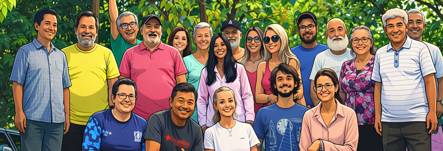 UNIÃO DOS RADIOAMADORES DO LITORAL DO PARANÁ