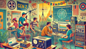 Para que serve o Radioamadorismo? Uma reflexão sobre o que é ser Radioamador