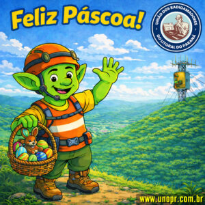 FELIZ PÁSCOA