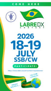 LABRE DX CONTEST – 2026