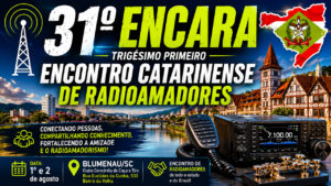 31o. ENCARA – 2026