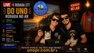 RODADA 277 – 19.07.2026