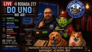 RODADA 277 – 05.07.2026
