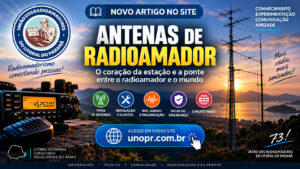 ANTENAS DE RADIOAMADOR