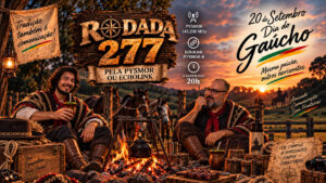 📻 RODADA 277 – UNO – 20.09.2026